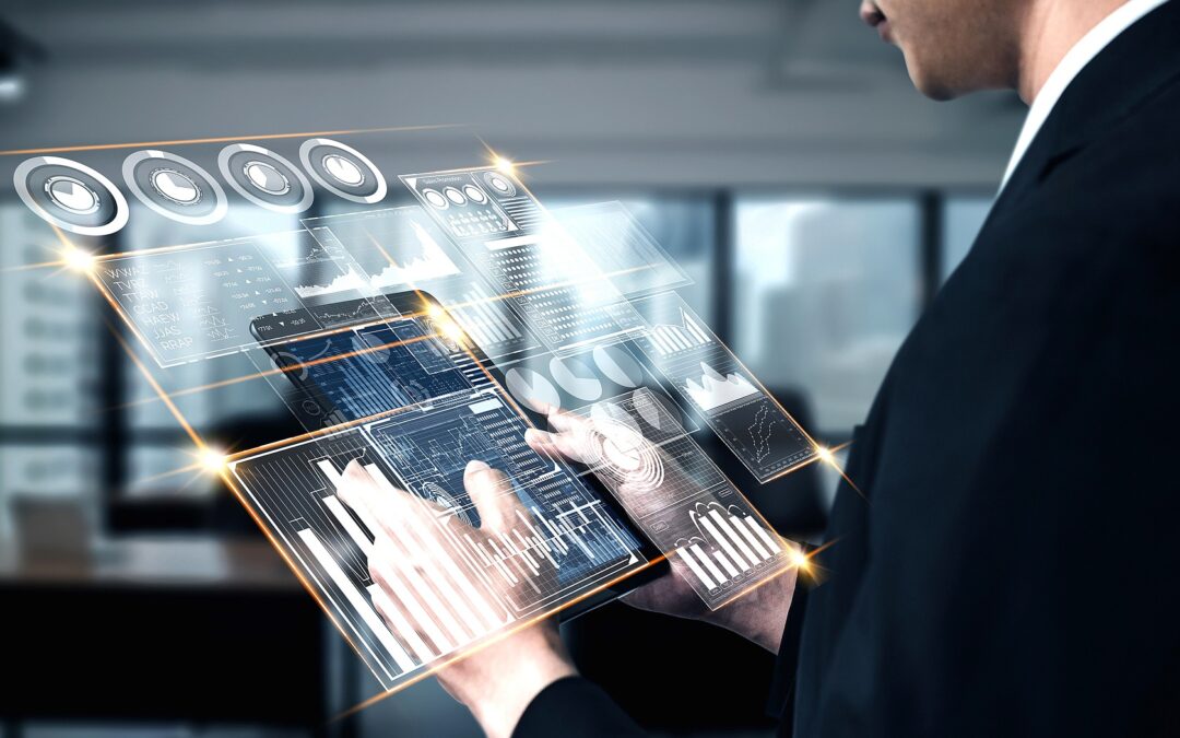 Trends in Business Intelligence Tools